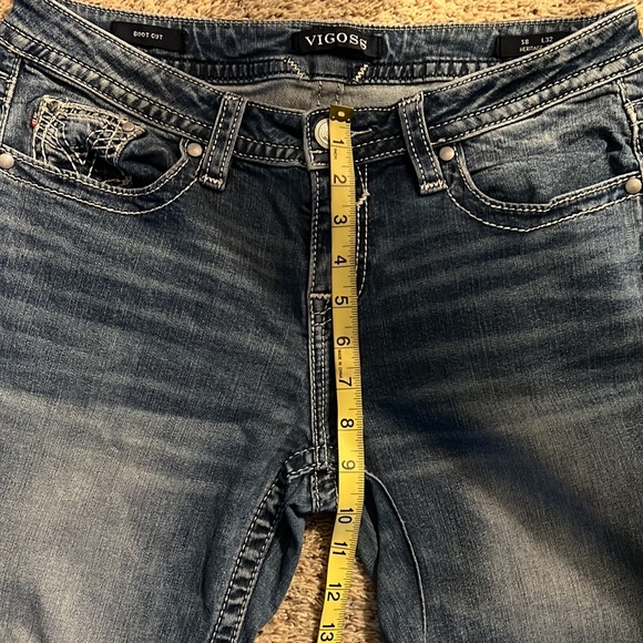 Vigoss jeans - Picture 11 of 12